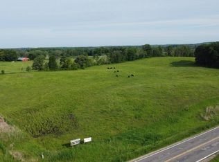 X Highway Highway 1 & Hwy #1-45, Underwood, MN 56586