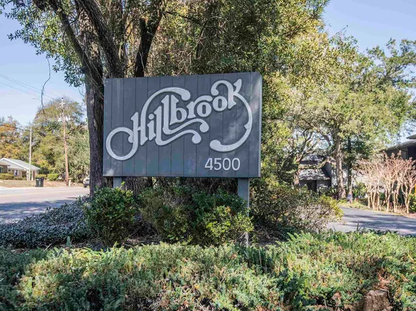 21 Hillbrook Way Unit 21, Pensacola, FL 32503