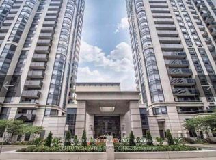 155 Beecroft Rd UNIT PENTHOUSE 102-102, Toronto, ON M2N7C6