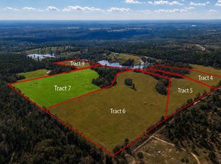 1040 County Road 3590 LOT 7, Winnsboro, TX 75494