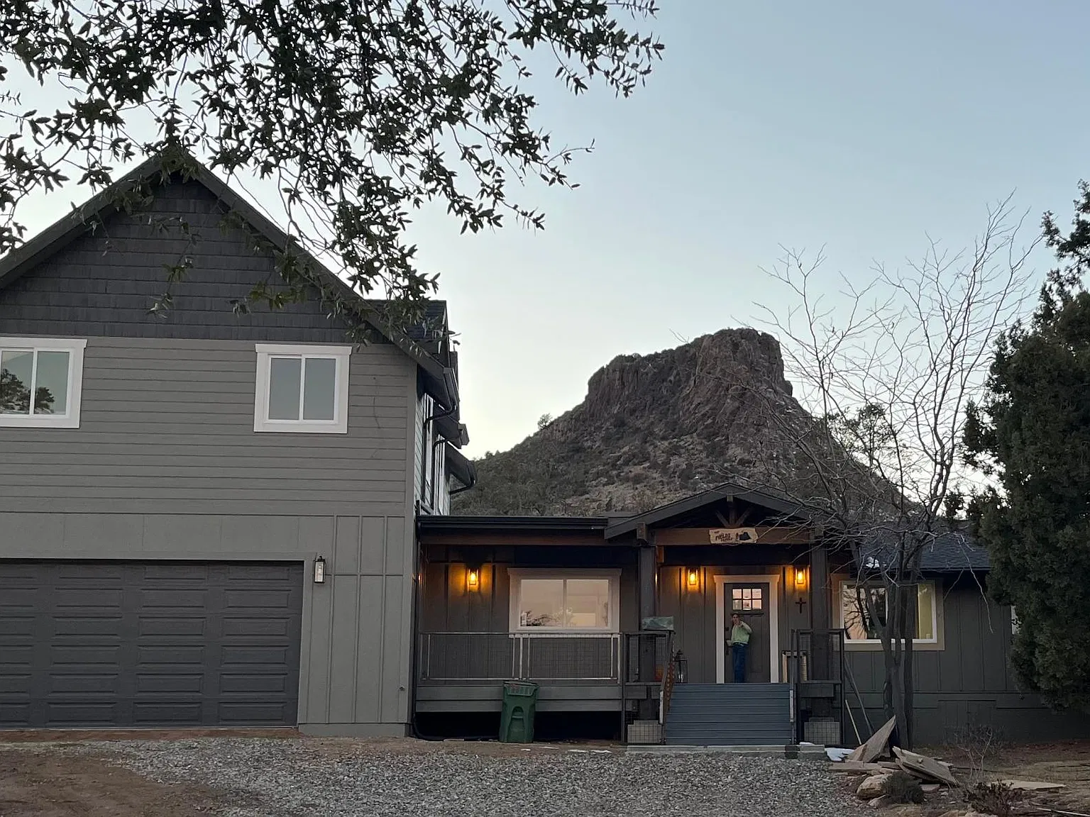 2095 W Thumb Butte Rd — Photo 1