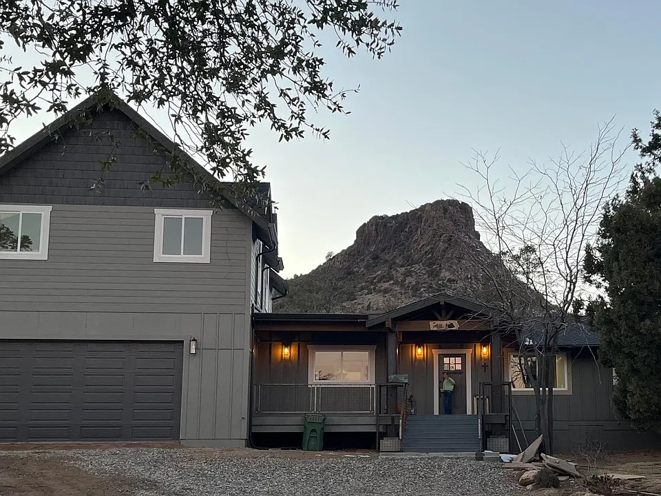 2095 W Thumb Butte Rd