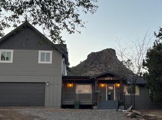2095 W Thumb Butte Rd, Prescott, AZ 86305