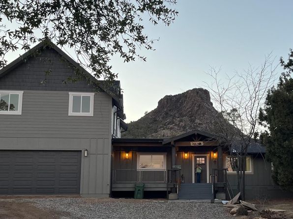 2095 W Thumb Butte Rd