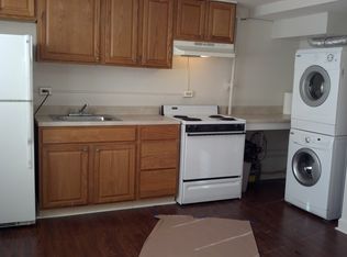 3179 Bero Rd, Baltimore, MD 21227