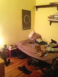 Rented by Wyckoff Heights Realty Inc.