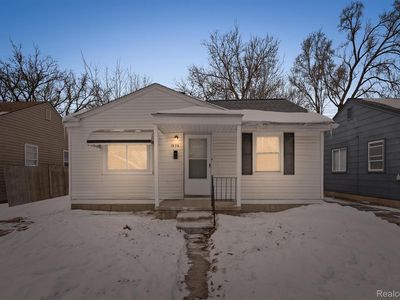 1939 Almont St, Ferndale, MI, 48220