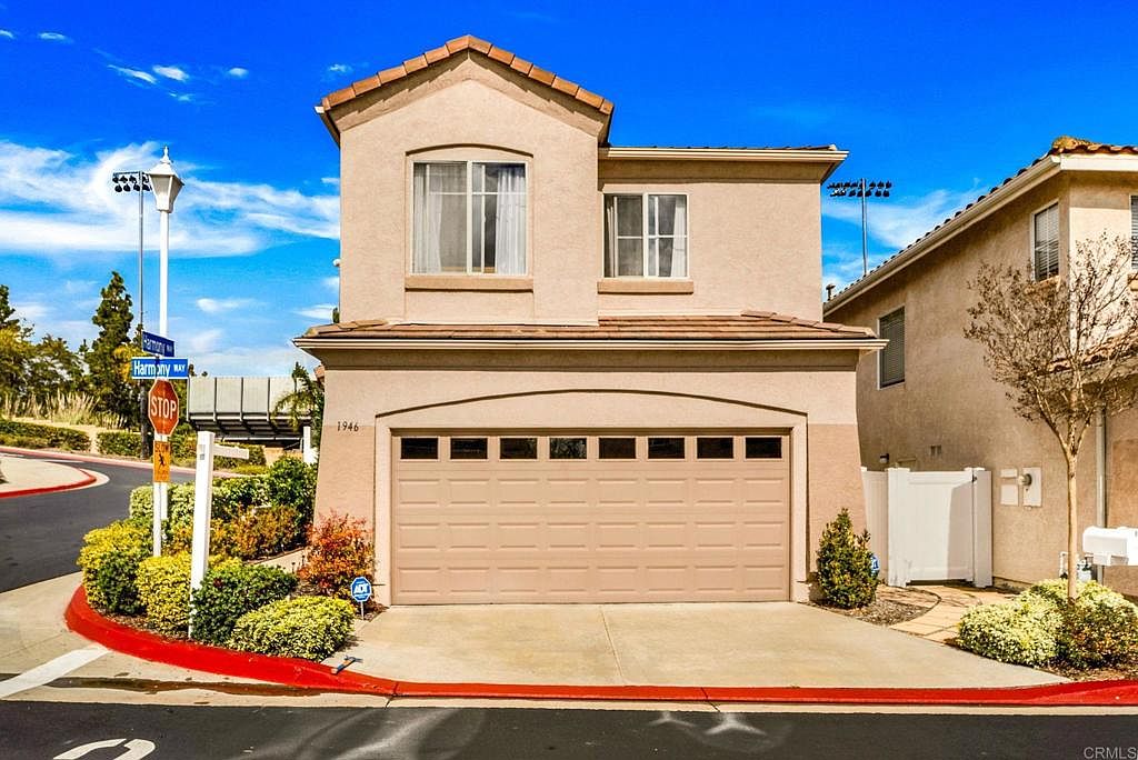 1946 Harmony Way, Vista, CA 92081 Zillow