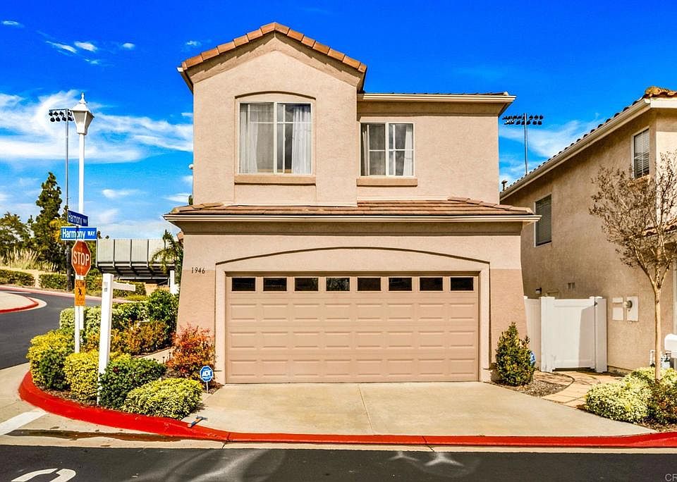 1946 Harmony Way, Vista, CA 92081 Zillow