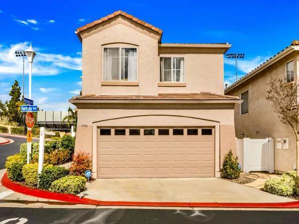 1946 Harmony Way, Vista, CA 92081