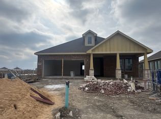 608 Sand Piper Ln, Anna, TX 75409