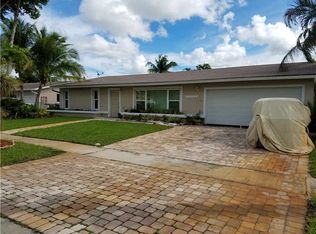 11360 Sheridan St, Pembroke Pines, FL 33026