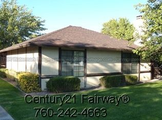 20318 Thunderbird Rd APT 2, Apple Valley, CA 92307