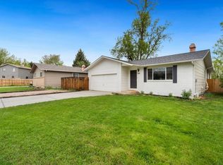 708 Kimball Rd, Fort Collins, CO 80521