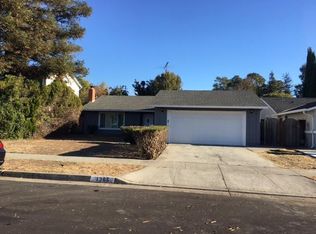 1365 Cabrillo Ave, San Jose, CA 95132