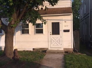 432 Seminole St, Essington, PA 19029