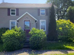 67 S Marion St, Bloomville, OH 44818