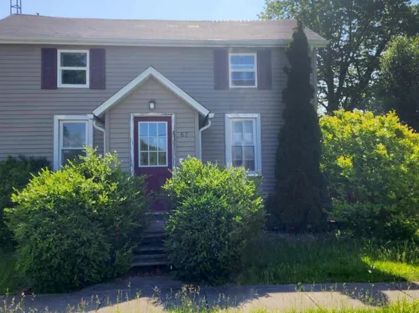 67 S Marion St, Bloomville, OH 44818