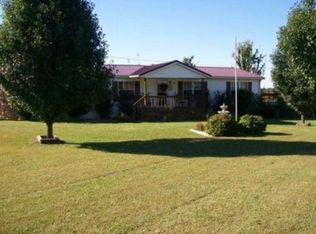154 Robert Crenshaw Rd, Knob Lick, KY 42154
