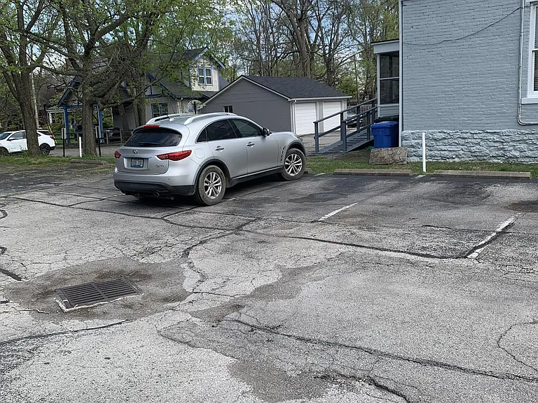 107 Walton Ave #4 — Photo 7