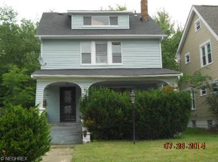 4483 E 126th St, Garfield Heights, OH