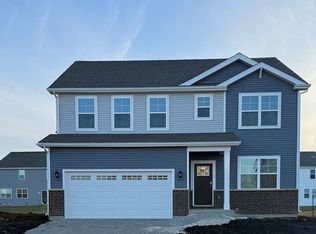 1456 Vintage Dr, Oswego, IL 60543