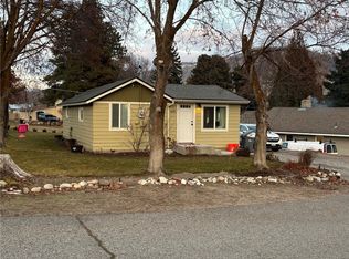 2419 Entiat Way, Entiat, WA 98822