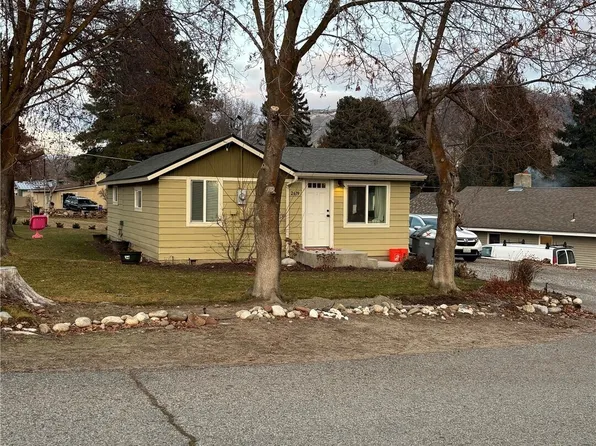 2419 Entiat Way, Entiat, WA 98822