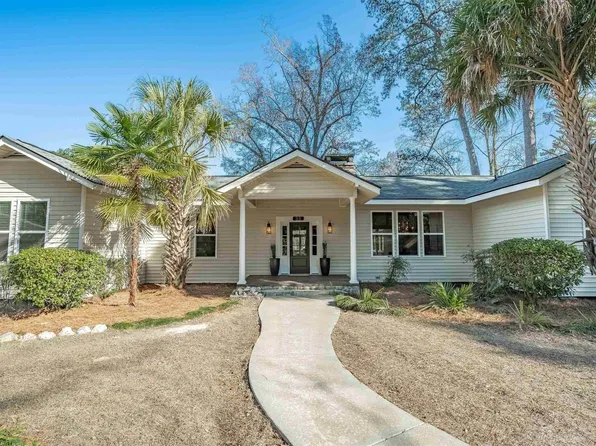 35 Lakecrest Dr, Columbia, SC 29206