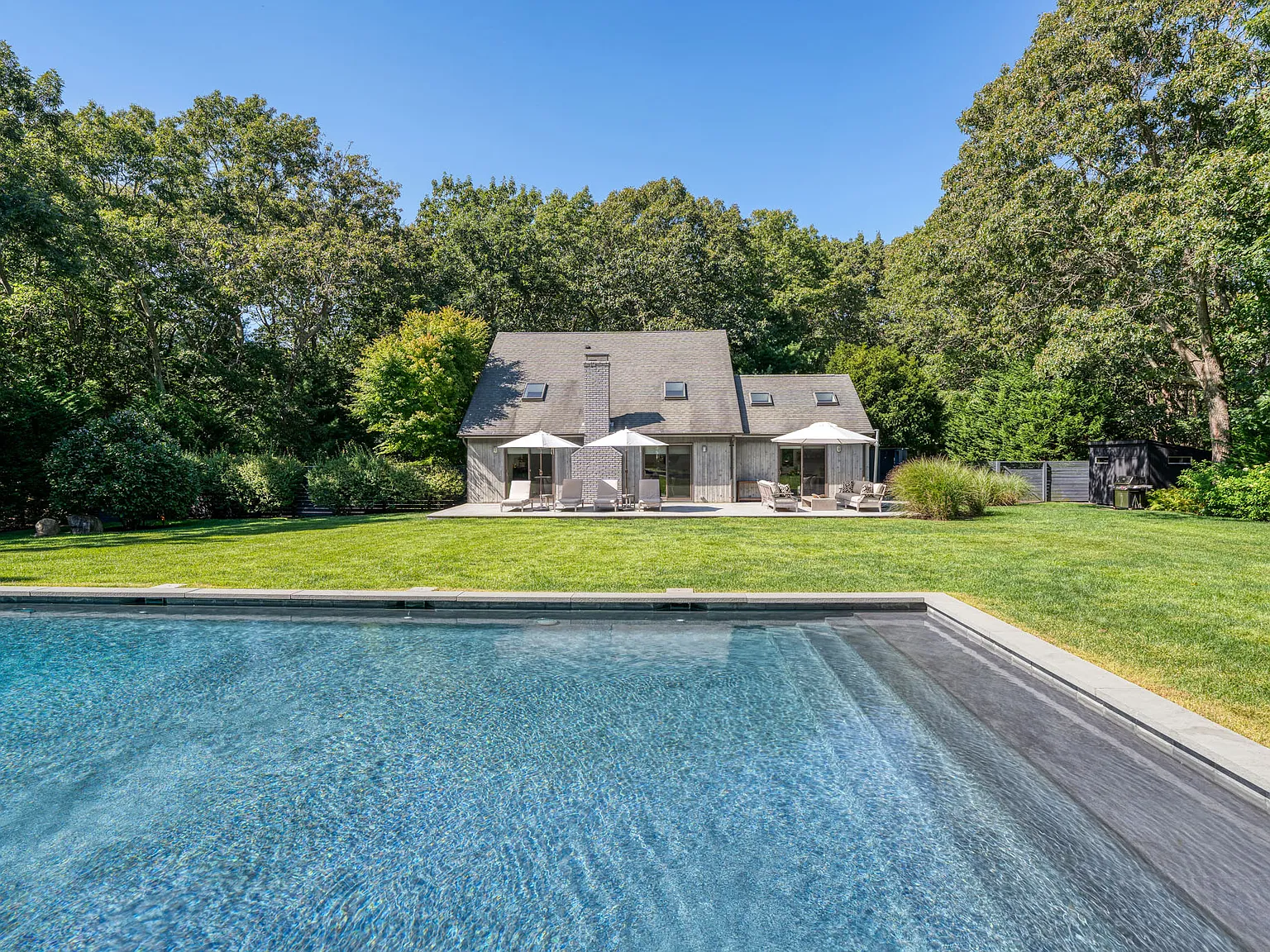 Stylishly Renovated with Stunning Outdoor Spaces — Photo 4
