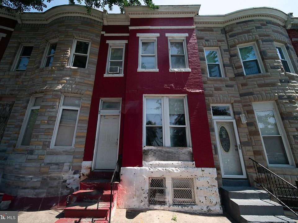 1st image of 2869 Woodbrook Ave