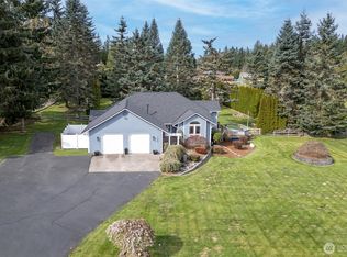 13207 231st Street E, Graham, WA