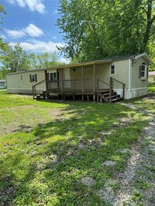 1033 N Jackson Ave, Salem, IL, 62881