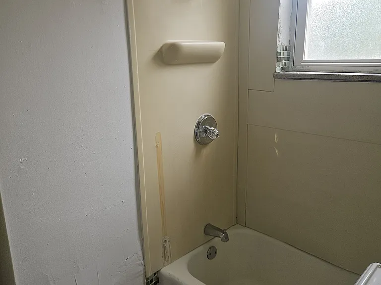 tub/shower