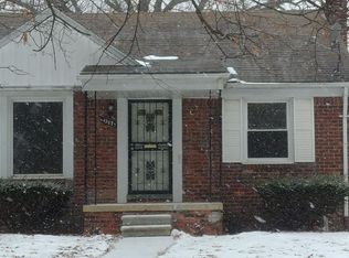 12875 Appleton St, Detroit, MI 48223