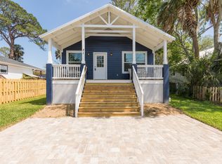 31 Atlantic Ave, Saint Augustine, FL 32084