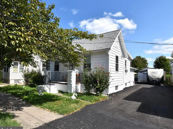 854 E Route 130, Burlington, NJ 08016