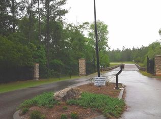 14053 Dunroven Dr, Bryceville, FL 32009
