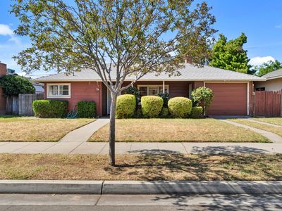 2626 E Princeton Ave, Fresno, CA, 93703
