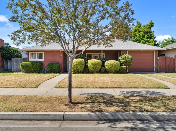 2626 E Princeton Ave, Fresno, CA 93703