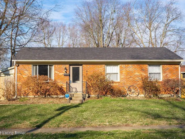 11720 Pond Creek Dr, Louisville, KY 40272