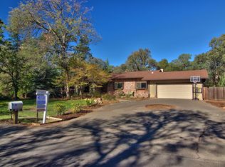 4380 Whispering Oaks Cir, Granite Bay, CA 95746