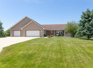 7459 Werner Rd, West Bend, WI 53090