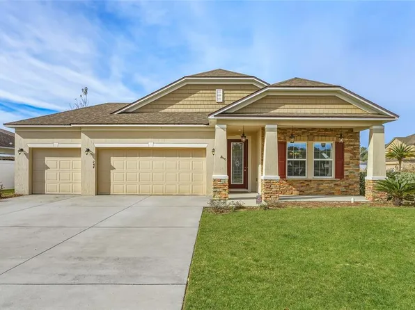 944 NW 251st Dr, Newberry, FL 32669