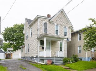 102 Gregory St, Rochester, NY 14620