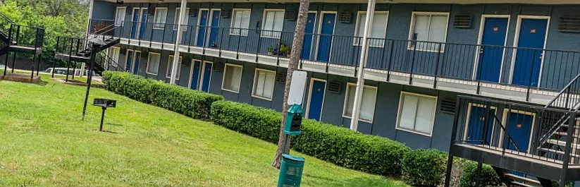 Villas at Sierra Vista