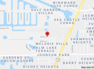 4718 Salvia St, New Port Richey, FL 34652