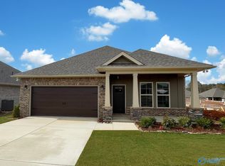 15693 Bees St NW, Harvest, AL 35749