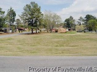 4108 Claude Lee Rd, Fayetteville, NC 28306