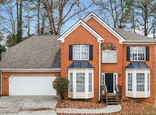 803 Alta Ct, Lithonia, GA 30058